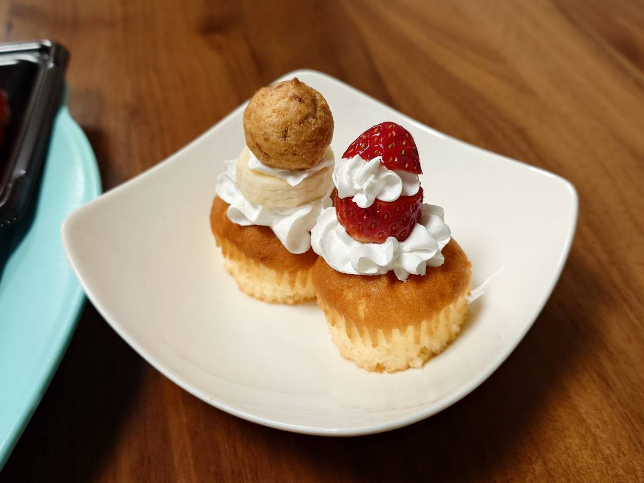 クリスマス会をしました