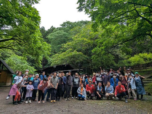 焼肉交流会