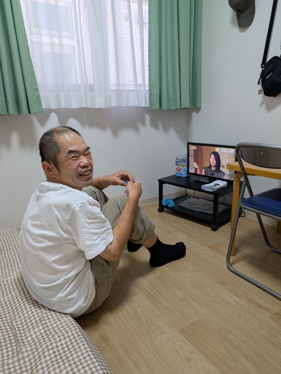 短期入所