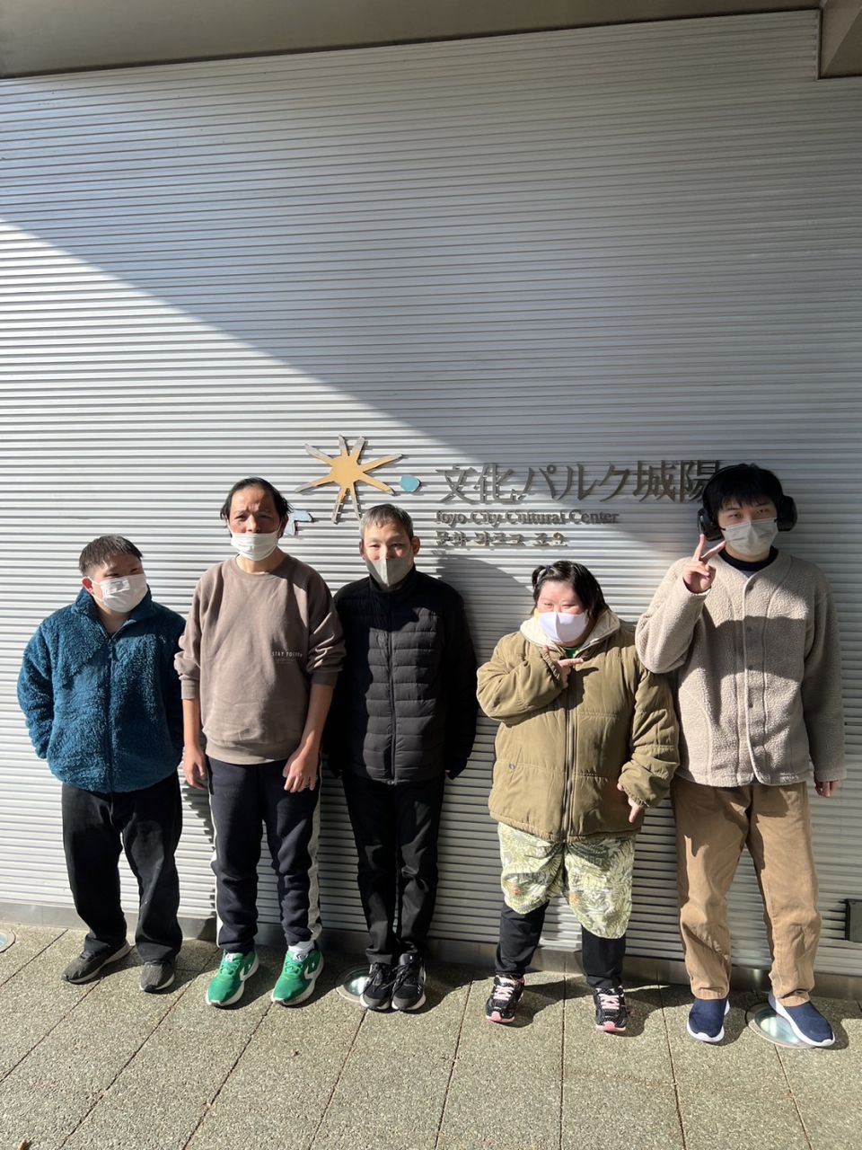 コンサートの集いに参加しました