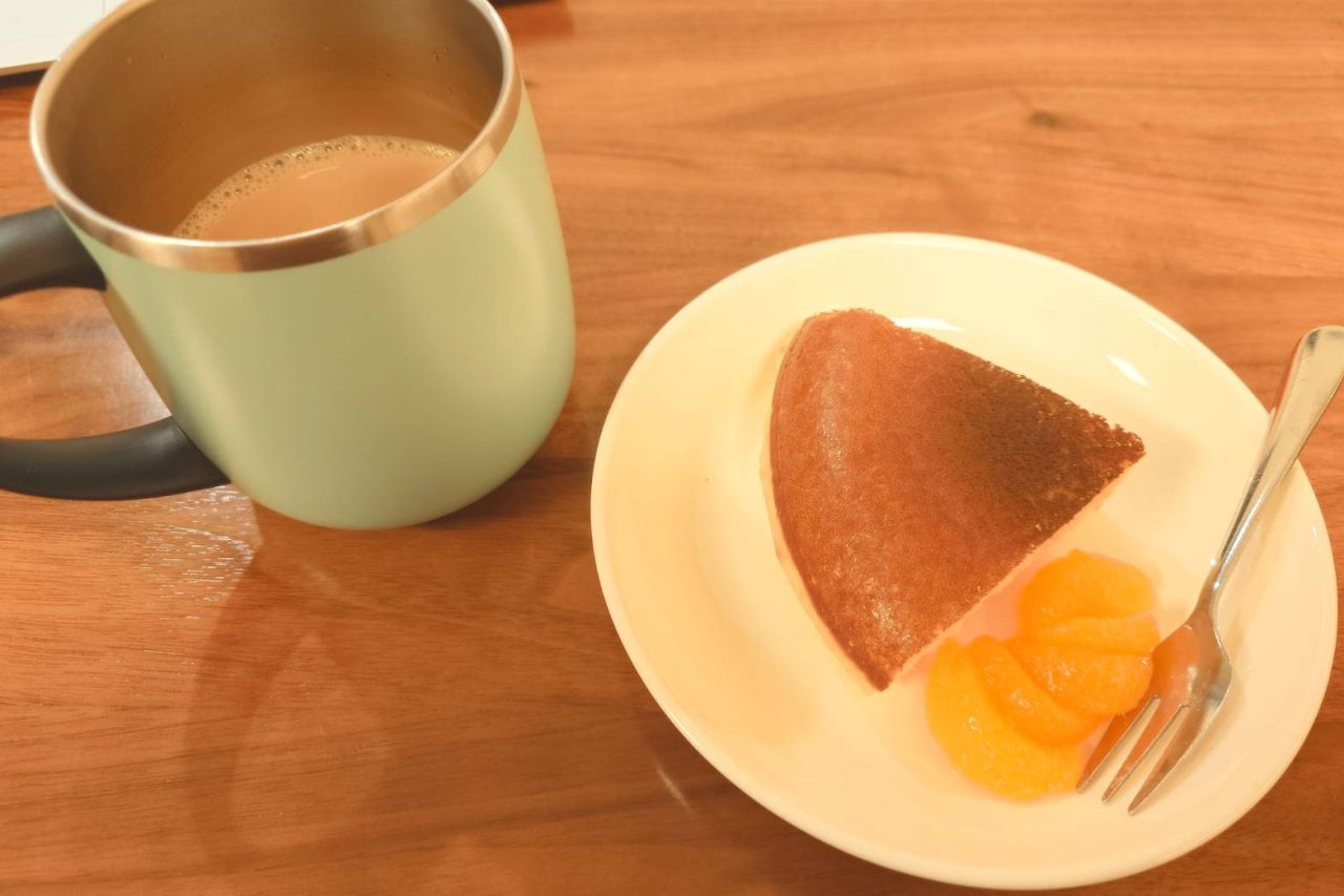 祝日の過ごし方