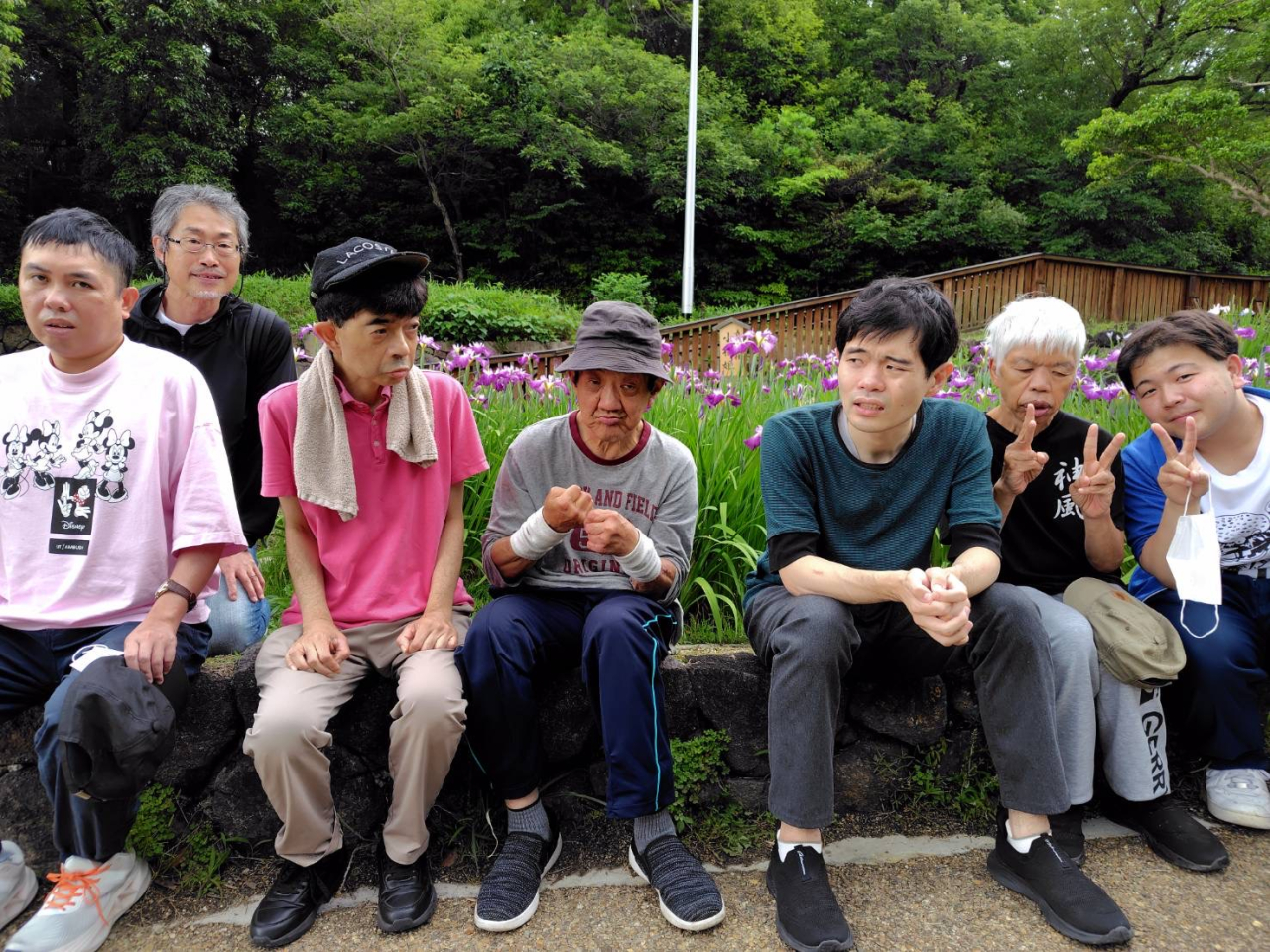 プチおでかけ