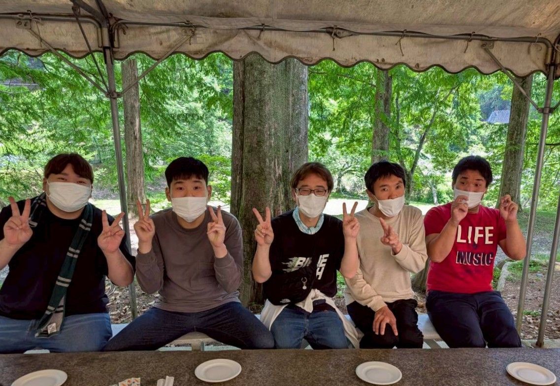 焼き肉交流会